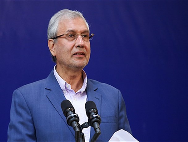 دولتی که با مشارکت بالا تشکیل شده به مردم پاسخگو خواهد بود