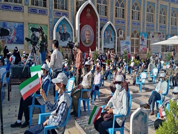 پررنگ کردن مباحث اقتصادی حربه دشمن برای جدایی مردم از جمهوری اسلامی/ انتخابات فرصتی دوباره برا دمیدن روحی تازه در کالبد دولت است