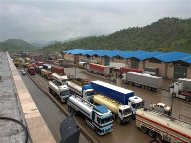 جاده‌ای در استاندارد روستایی با کاربری ترانزیتی!/ دومین مرز بین‌المللی کشور همچنان اسیر مشکلات است