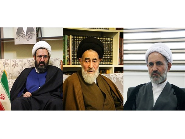 دعوت نمایندگان مردم آذربایجان‌غربی در مجلس خبرگان از مردم به حضور در انتخابات