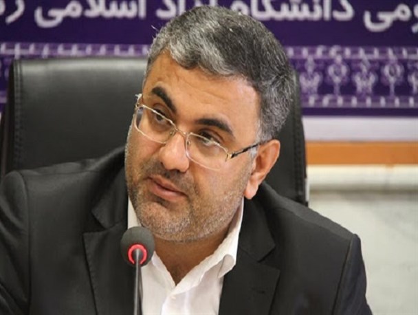 حرکت حماسی ملت ایران با انتخاب صحیح، اقتدار نظام را تضمین می‌کند