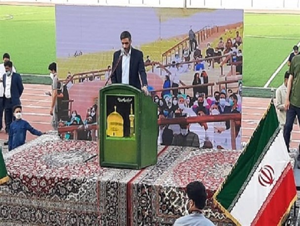 آب و حق آبه؛ ۲ مشکل بزرگ جوان ترین استان ایران/مدیریت جهادی و انقلابی راهگشای مشکلات است