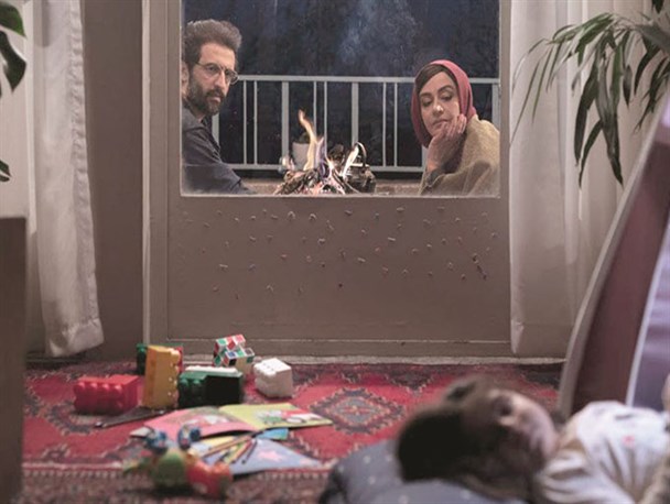 "هناس"، الگوی یک زن موفق کنشگر را به جامعه معرفی می‌کند/ احیای نقش فراموش شده و برجسته بانوان در سینما