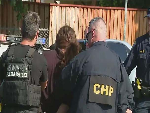 بازداشت یک شهروند آمریکایی- ایرانی به دلیل تیراندازی به پلیس