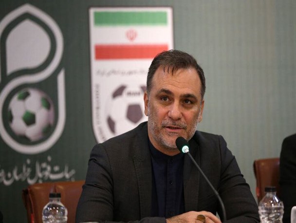 ماجدی: با اسکوچیچ قرارداد داریم اما کسی از تیم ملی بالاتر نیست/ حضور کی‌روش در ایران حاشیه‌سازی بوده؛ در انتخابات شرکت نمی‌کنم