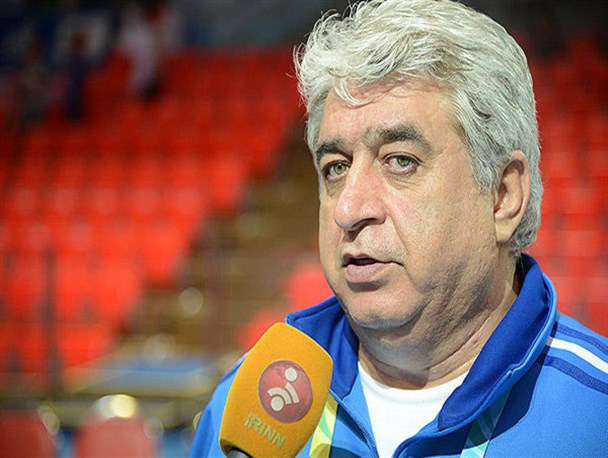 شمس: آقای اصولی؛ چرا پولِ تیم جوانان را نمی‌دهید؟/ تیم ملی فوتسال را به میدان آرژانتین اعزام می‌کنند!