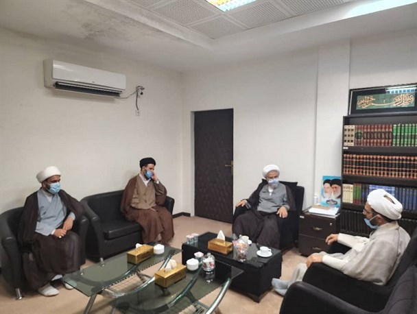 شبکه‌سازی و تقویت نهاد امامت در دستور کار سازمان تبلیغات قرار گیرد