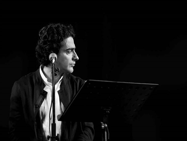 «به رنگ صدا» همایون شجریان بار دیگر تمدید خواهد شد