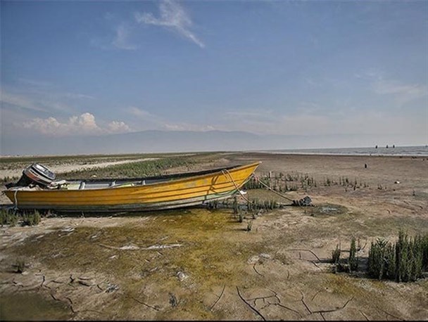 مناقشه بین دو استان، عروس خزر را سیاه‌بخت کرد