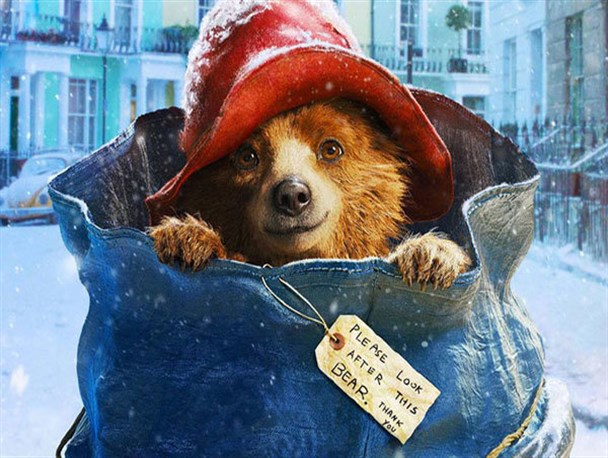 خرس پدینگتون به پرو می‌رود/ معرفی کارگردان و نام فیلم سوم