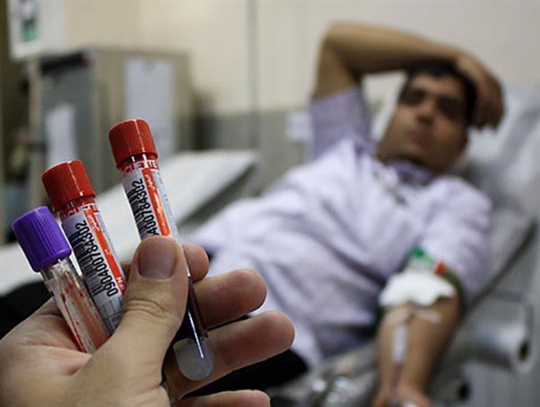 اهدای خون ۱۳ هزار گلستانی به بیماران نیازمند اکسیر حیات/ فرصت زیستن تازه شد