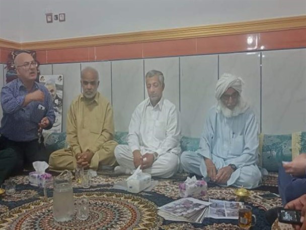 توجه ویژه سپاه در راستای کاهش آسیب‌های اجتماعی/دسترسی آسان به مواد مخدر مهم ترین معضل محله های آسیب پذیر است