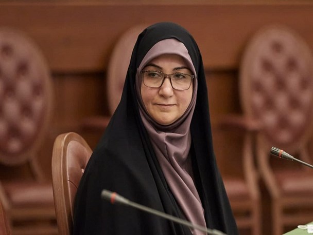 محمدیان: رویکرد فدراسیون توسعه والیبال زنان است/ دختران نوجوان رها نمی‌شوند