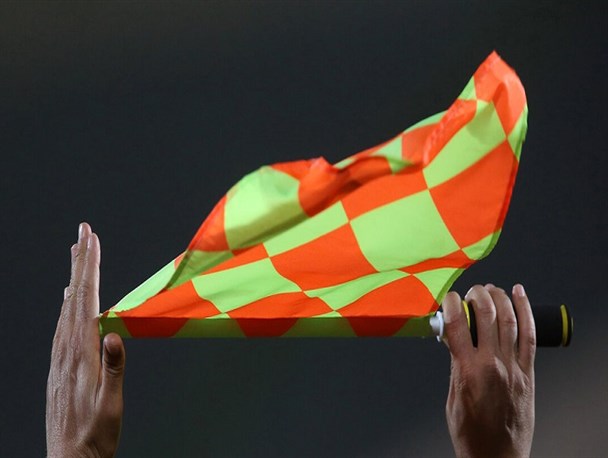 خسروی: فوتبال سیاسی است؛ داوران ما در معرض خطر هستند/ عسگری: پول خوب دلیل مهاجرت فغانی است