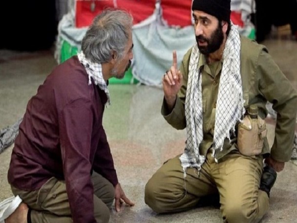 برگزاری جشنواره ملی تئاتر مرصاد در کرمانشاه