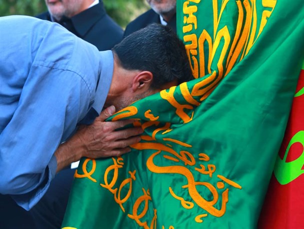 بیش از ۶۰ جشن مردمی دهه کرامت در قزوین برگزار شد/ حضور کاروان رضوی در ۲۵ روستای مناطق محروم