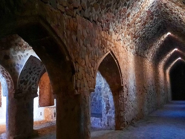 احیا و بهره‌برداری ۳ بنای تاریخی خراسان شمالی در دست اجرا است