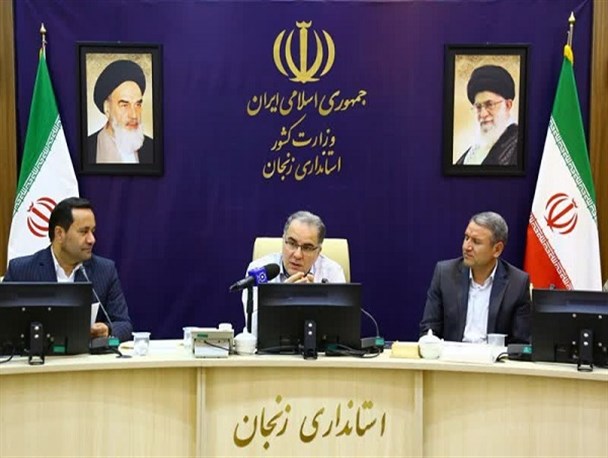 درخواست سازمان صمت برای حل مشکل کارت‌های بازرگانی در زنجان/ مشکلات ۶۲ واحد تولیدی بررسی می‌شود