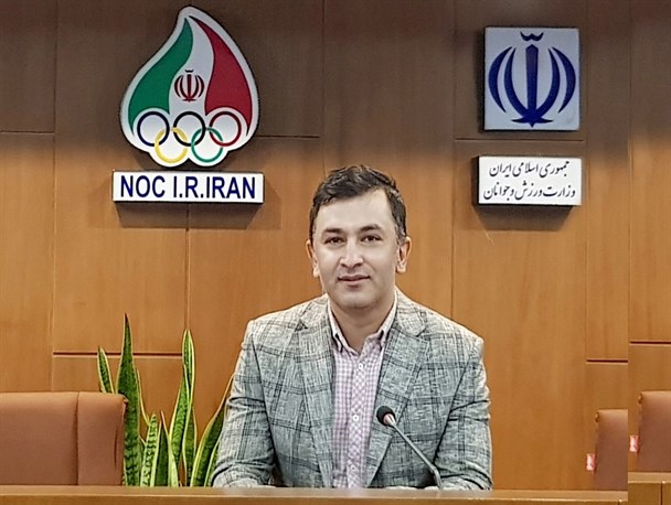 فریدفتحی سرپرست دبیری فدراسیون تیراندازی با کمان شد