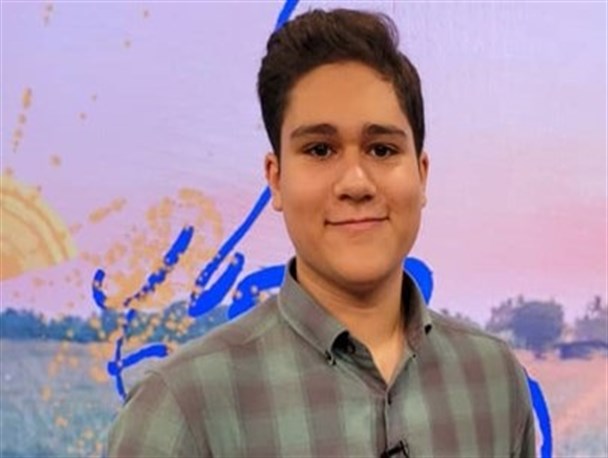 دانش‌آموز ایرانی ربات شناسایی بیمار ساخت