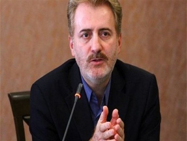 ارائه راهکار مهمتر از صحبت از کم آبی است