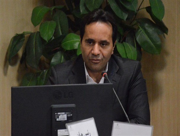 بیشترین برنامه برای تعدیل برق واحدهای صنعتی در بازه زمانی ۱۵ تیر تا ۱۵ مرداد است/ امسال هیچگونه قطعی برق در کارخانجات سیمان زنجان نخواهیم داشت