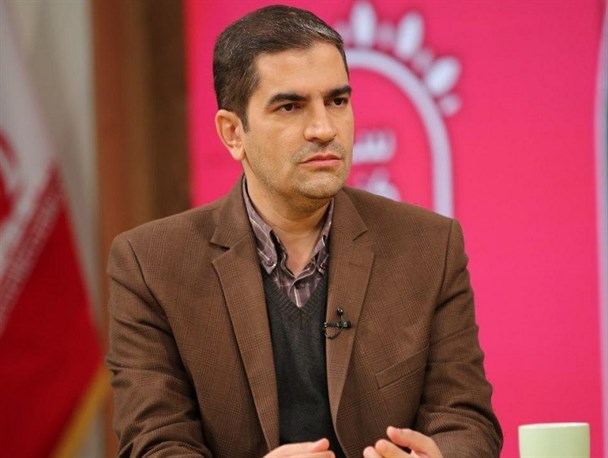 قاضی‌زاده هاشمی: حمایت‌های مالی از تیم ملی فوتبال تا جام‌جهانی ادامه خواهد داشت