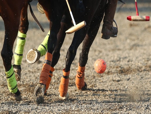 چوگان بانوان جام آینده‌سازان| مسابقات ۲۷ خردادماه برگزار می‌شود