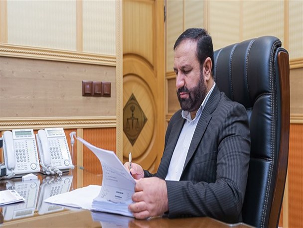 کیفرخواست عامل تیراندازی در خیابان طالقانی صادر شد