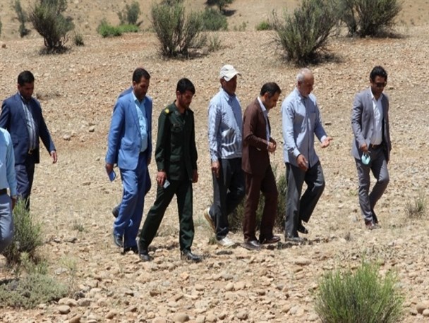 رفع محدودیت ها و موانع تولید در دستور کار متولیان بخش کشاورزی +تصاویر