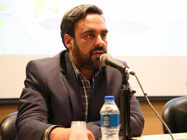 وضعیت آبی امسال استان یزد نامطلوب است