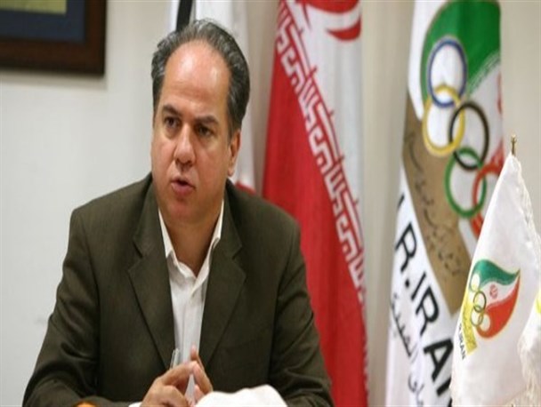 اعتراض سرپرست کاروان کشورمان به عدم حضور هندبال بانوان در بازی‌های اسلامی