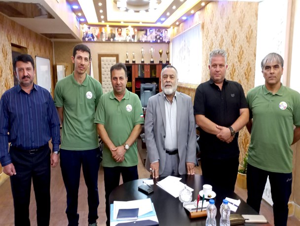 ملی‌پوشان اهداف پروازی در رشته اسکیت عازم ترکیه می‌شوند