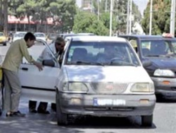 معضلی تمام نشدنی به نام زوارکشی در شهر امام رضا(ع)