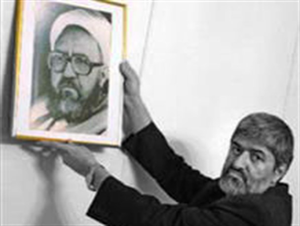 یک ادعا و هفت تناقض علی مطهری!