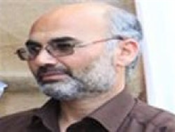 برپایی نمایشگاه کتاب اردبیل در محوطه بقعه شیخ صفی