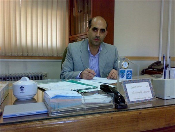 بیش از۵۰ هزار نفر از جمعیت شهرستان از حمایت های تامین اجتماعی برخوردارهستند