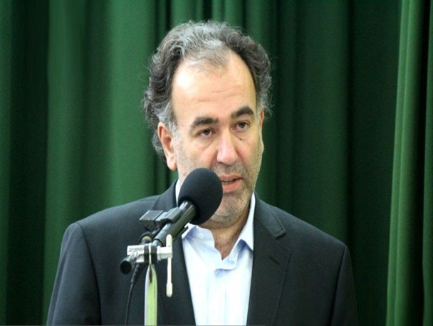 شهربازی باغ شهر اهر روز پنجشنبه مجدداً راه اندازی می شود