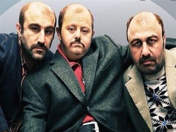 ناامید کننده ترین تجربه نویسندگی و کارگردانی محسن تنابنده