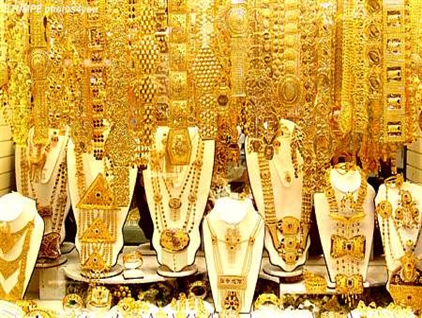 سراوان زادگاه هنر سنتی زرگری ایران