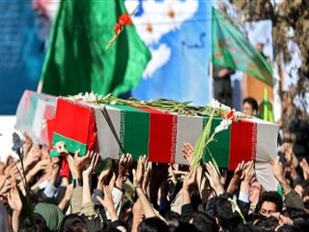 ۳۰ تن از شهدای غواص مازندرانی هستند/تشییع در سالروز شهادت امام صادق (ع)