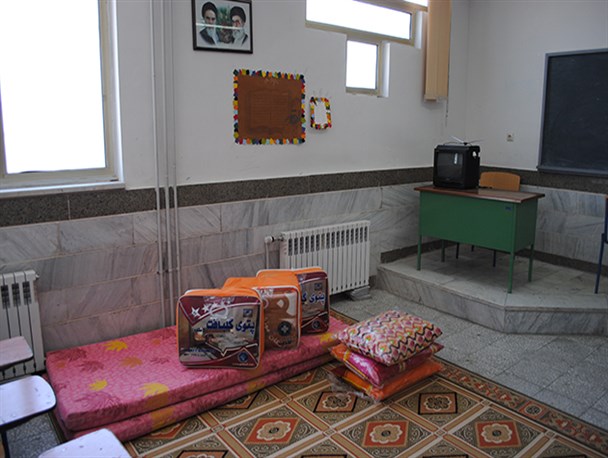 ثبت نام 85 درصدی دانش آموزان بهاری در مدارس
