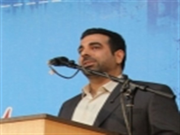 برگزاری جشن و سرور در پایان یکماه بندگی و روزه داری در اهواز