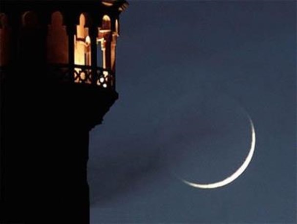 یک بام و دوهوای عید فطر در عربستان