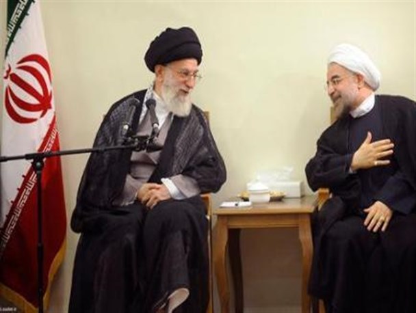 حکمت رهبری انقلاب،مانع تنازل گفتمانی و تشکیک در آرمان های لایتغیر/گفتمان سازش،جایگاهی در جریان اصیل انقلاب نخواهد داشت