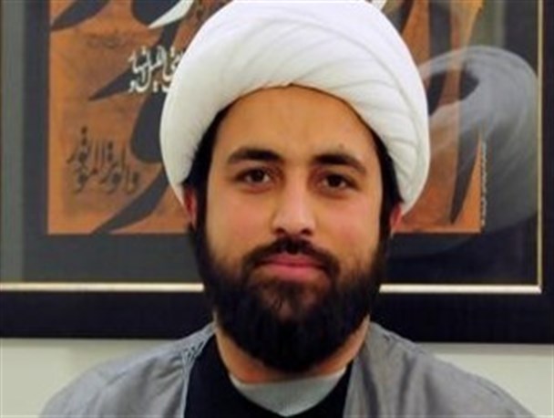 عید فطر جشن بازگشت به فطرت و سرشت خویش است