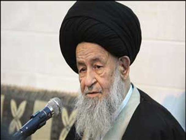 آیت الله العظمی علوی گرگانی میزان فطریه و کفاره رمضان سال 94 را مشخص کردند