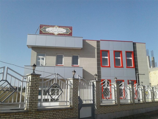 اداره کتابخانه‌های عمومی هریس به نبود کتاب در کتابخانه واکنش نشان داد