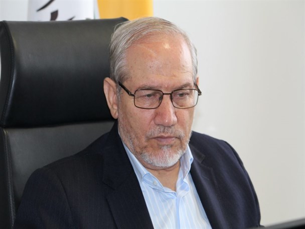 مناطق آزاد پنج کشور حاشیه خزر یک سازمان متحد تشکیل دهند