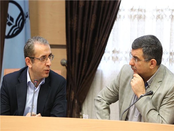 حضور سه نماینده ی پزشک در مجلس یک فرصت خوب برای دانشگاه علوم پزشکی گیلان می باشد